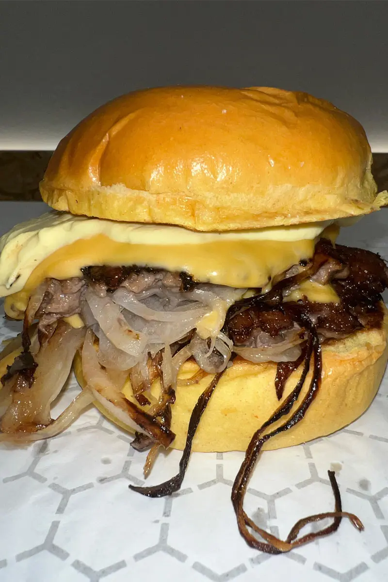 Buraburger - Servicios