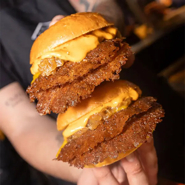 Buraburger Buraburger